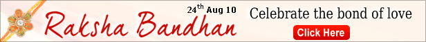 Send Gifts to India