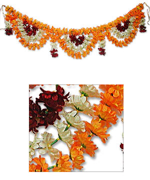 Flora - Door Hanging