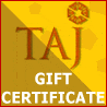 Taj Gift A Holiday