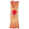 Chocolate Satin Box