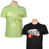 CodeZutor's T - shirt for Men - Set of Two