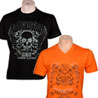 CodeZutor's T - shirt for Men - Set of Two