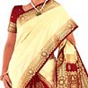 Devyani Silk Saree
