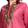 Silk Kurti