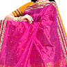 Art Silk Saree