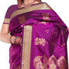 Art Silk Saree