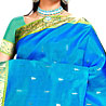 Pure Kanchee Handloom Silk Saree