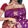 Art Silk Saree