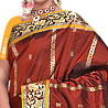 Art Silk Saree