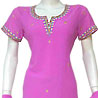 Pretty Laser Salwar Suit