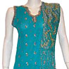 Pretty Georgette Kurti with Pant