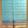 Gadwal Tissue Saree