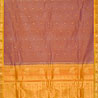 Cotton Silk Saree