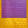 Cotton Silk Saree