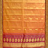 Cotton Silk Saree