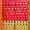Cotton Silk Saree