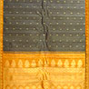 Gadwal Tissue Saree