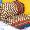Jaipuri Cotton Razai with Rajasthan Print