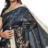 Rich Weave Handloom Saree