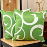 Velvet Touch Set of Printed Cushion Covers