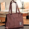 Ethnik Handcrafted Purse of Recycled Jute