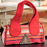 Handcrafted Bag of Recycled Jute