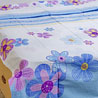 Pure Cotton Floral Print Duvet Cover