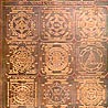 Shri Sarvasiddhi Maha Yantram - Copper