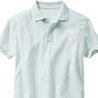 Plain Collar Polo T-Shirt For Men