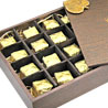 Sliding Wooden Exotic Choco Box