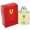 Ferrari Red EDT for Men