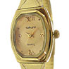 Sakura 18K Gold Ladies Watch