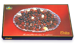 Evita Choco Swiss