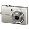 Nikon Digital Compact Camera - Coolpix S570