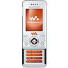 Sony Ericsson w580i