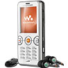 Sony Ericsson w610i