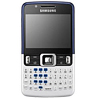 Samsung Mobile Phone - C6625