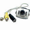 Spy Security Camera