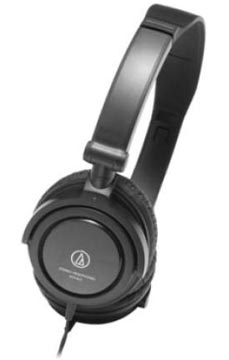 Audio Technica Ear Phone (Efv239)