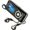Sandisk 1 GB MP3 Player