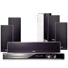 Philips DVD Home Theater System