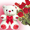 Midnight Beary Wishes