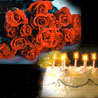 Midnight Sweet Wishes