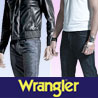 Wrangler Gift Voucher