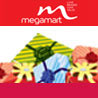 Megamart Gift Vouchers