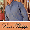 Louis Philippe's Gift Vouchers