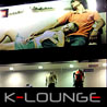 K- Lounge Gift Voucher
