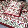 Fine Cotton Bed Sheet