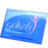 Saheli (one DC)