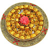 Bikanervala Glitzy Kundan Choco Wishes